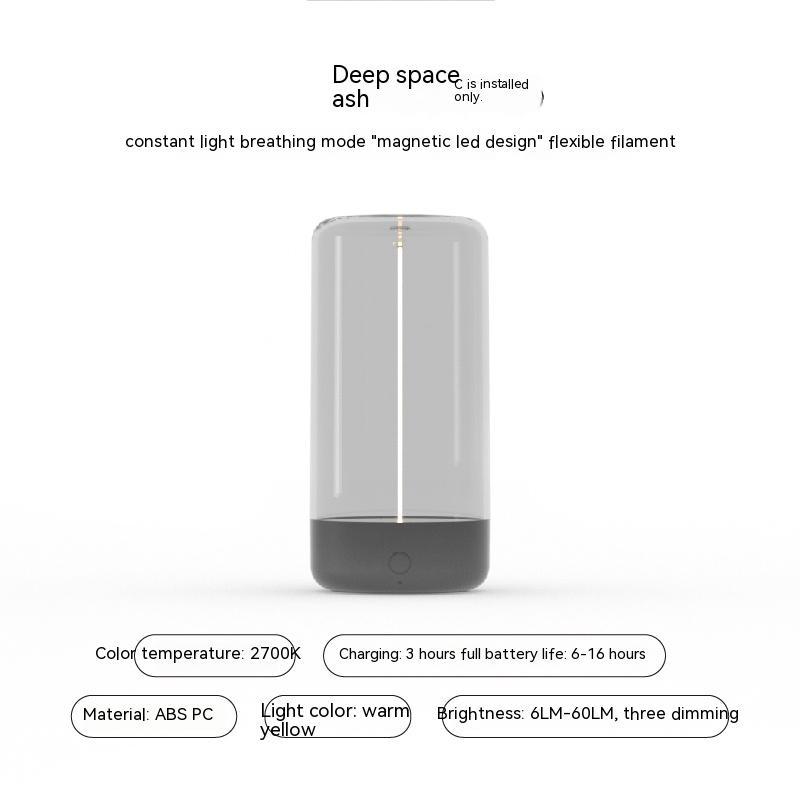 Anti Drop Creative Atmosphere Light