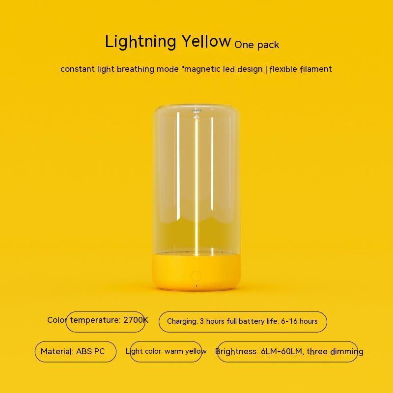 Anti Drop Creative Atmosphere Light