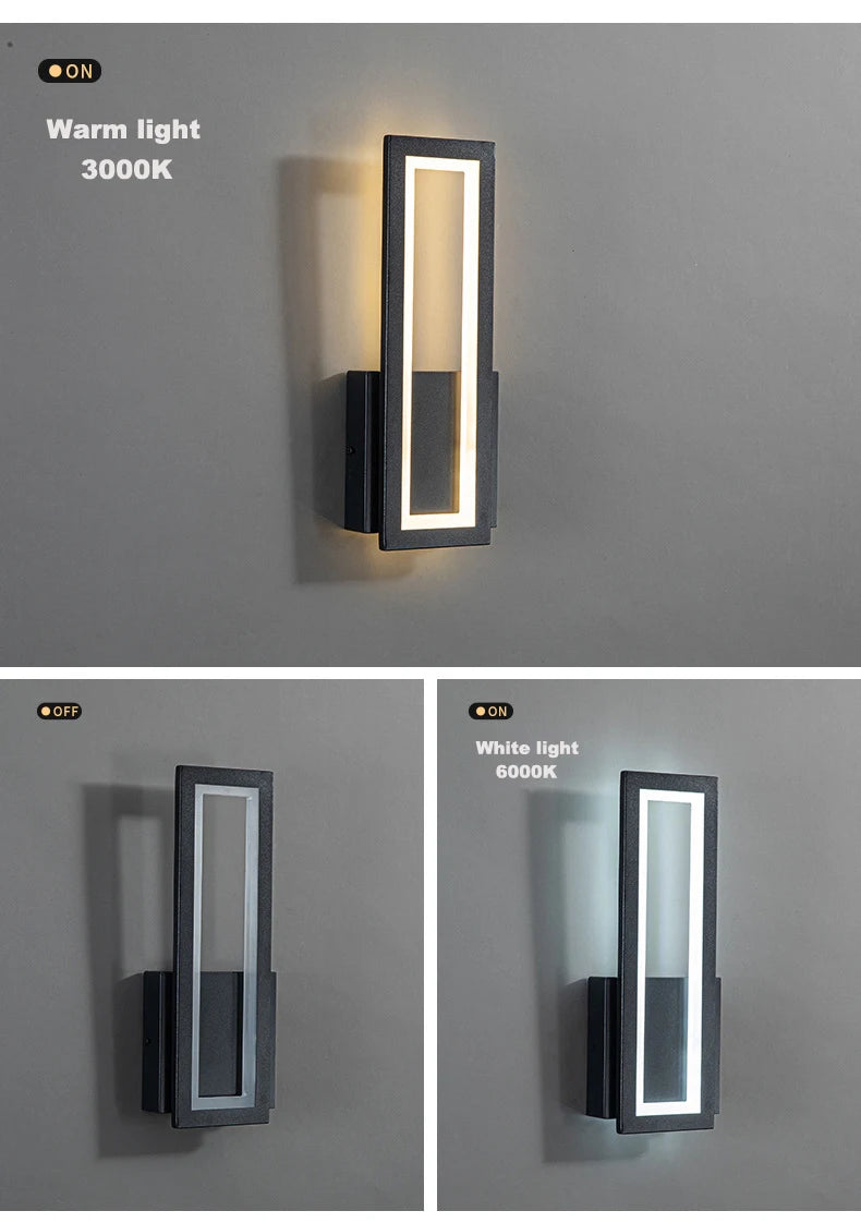 Simple Wall Lamps Abajur Light Para Quarto Lampe De Chevet Arandela Indoor Bedroom Decoration for Room Decor Home Accessories