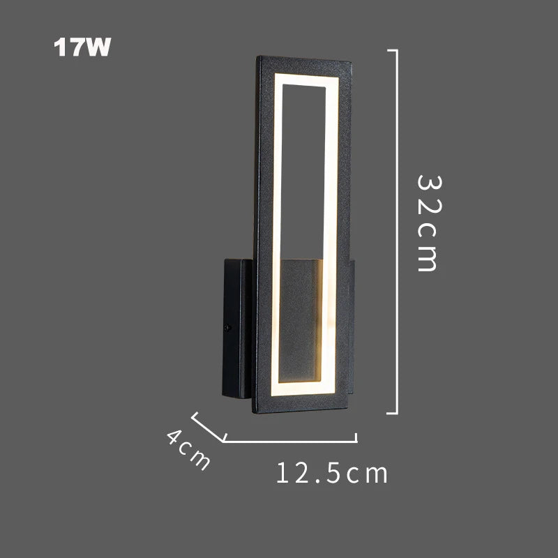 Simple Wall Lamps Abajur Light Para Quarto Lampe De Chevet Arandela Indoor Bedroom Decoration for Room Decor Home Accessories