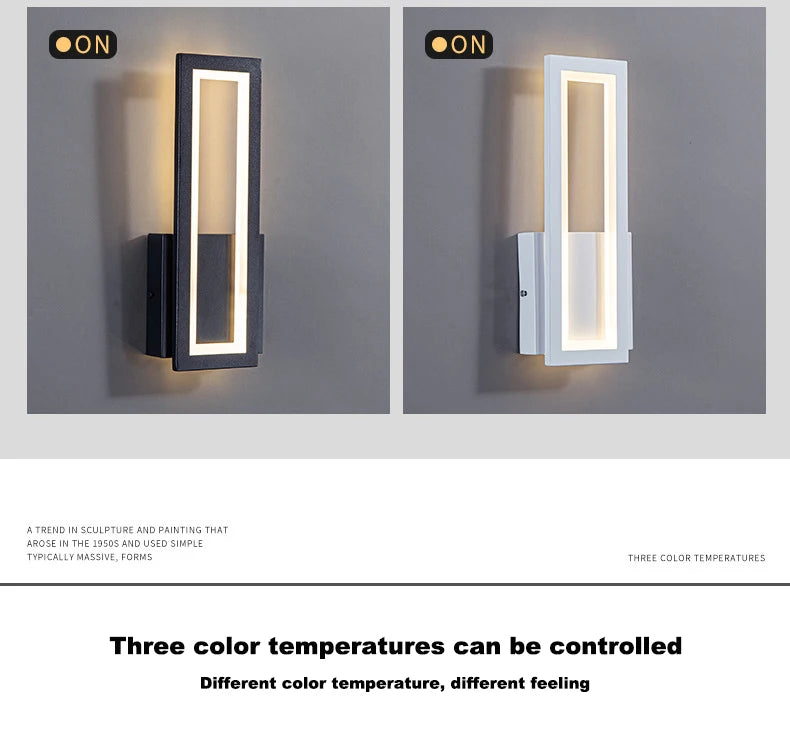 Simple Wall Lamps Abajur Light Para Quarto Lampe De Chevet Arandela Indoor Bedroom Decoration for Room Decor Home Accessories