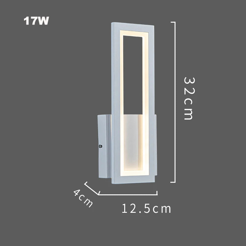 Simple Wall Lamps Abajur Light Para Quarto Lampe De Chevet Arandela Indoor Bedroom Decoration for Room Decor Home Accessories