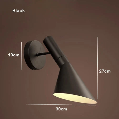 Modern Retro Table Lamp For Children'S Bedroom Bedside Bedroom Lamp Study Nordic Creative Personality Simple Decor Lighting