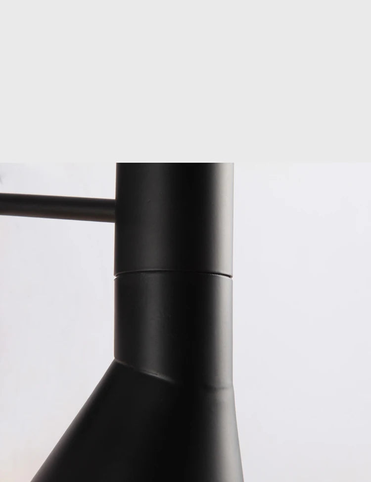 Modern Retro Table Lamp For Children'S Bedroom Bedside Bedroom Lamp Study Nordic Creative Personality Simple Decor Lighting