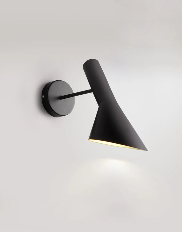 Modern Retro Table Lamp For Children'S Bedroom Bedside Bedroom Lamp Study Nordic Creative Personality Simple Decor Lighting