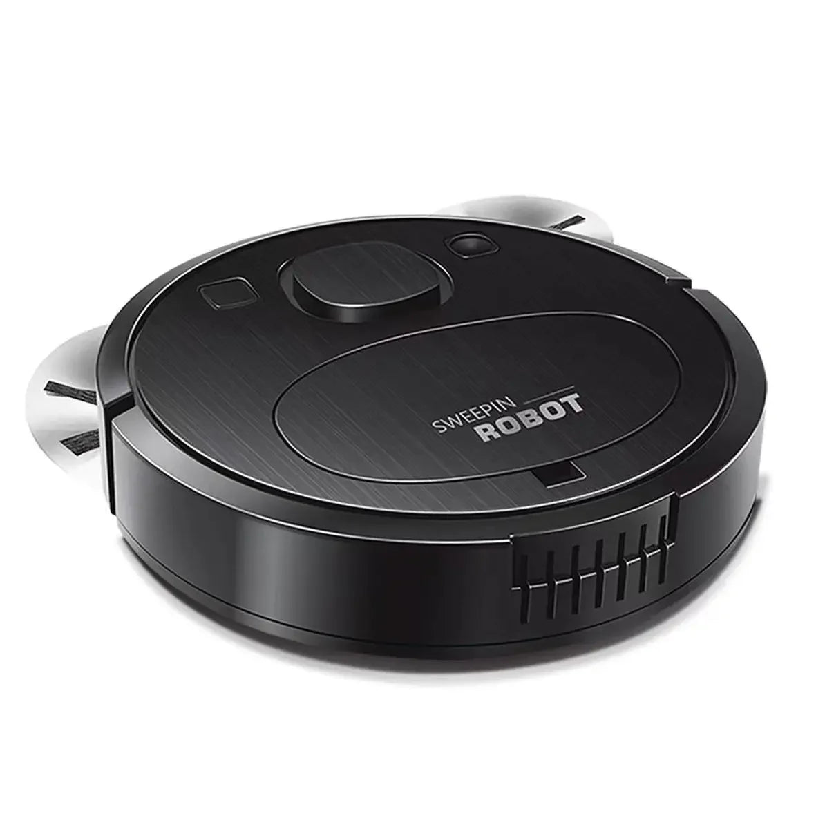 Robot Vacuum Cleaner With Wet And Dry Function And 9800pa Suction Intelligent Obstacle Avoidance And 7-week Battery Life