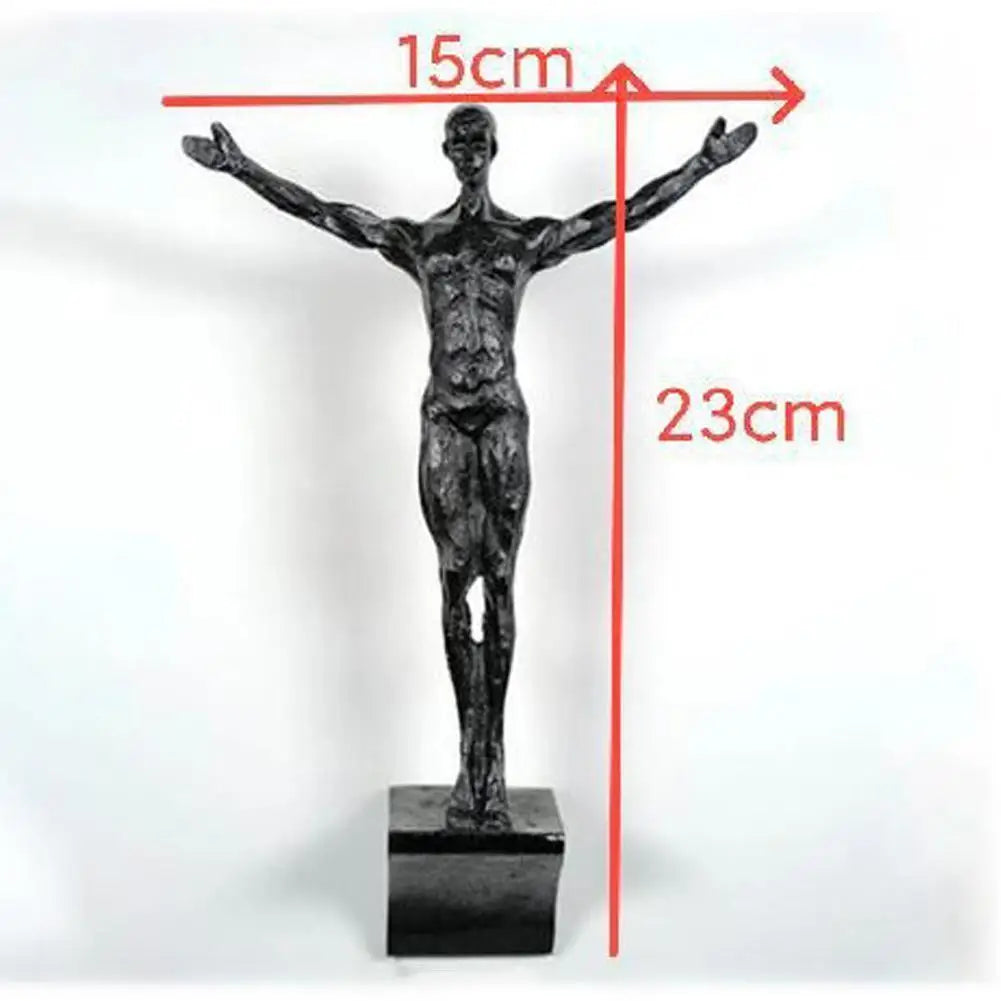 Creative Rock Climbing Man Resin Down Climbing Man Wall Art Decor 3D Art Climbing Men Sculpture Statue Figures Men's Gifts