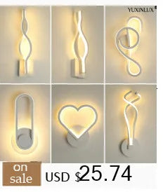 Cute Led Rabbit Wall Lights USB Powered Baby Desk Table Lamp For Bedroom Bedside Children Kid's Room Home Decor Atmosphere Light