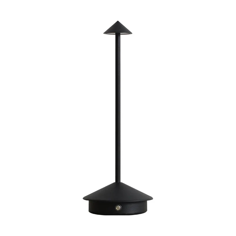 Led Rechargeable Creative Table Lamp