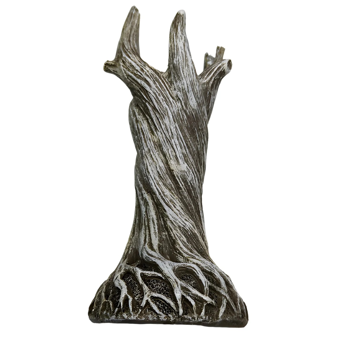 Dry Floral Plant Vase Ornament Creative Resin Indoor Statue Vase for Birthday Gifts New Year's Gifts