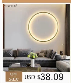 Cute Led Rabbit Wall Lights USB Powered Baby Desk Table Lamp For Bedroom Bedside Children Kid's Room Home Decor Atmosphere Light