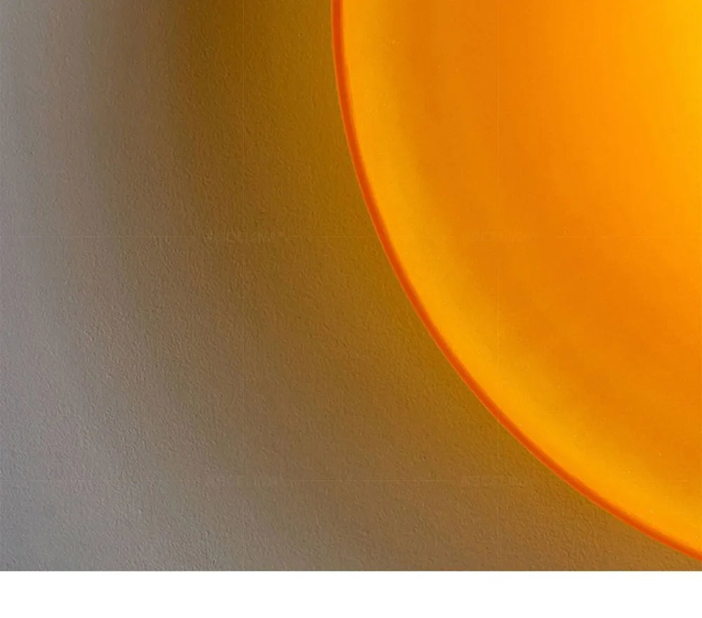 Nordic Pendant Light Glass Home Decorative Lamp For Living Room Restaurant Bedroom Study Indoor Hanging Illumination Luminaires