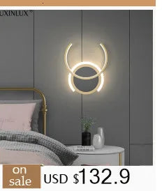 Cute Led Rabbit Wall Lights USB Powered Baby Desk Table Lamp For Bedroom Bedside Children Kid's Room Home Decor Atmosphere Light
