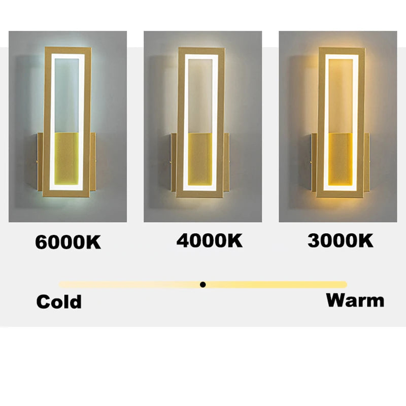Simple Wall Lamps Abajur Light Para Quarto Lampe De Chevet Arandela Indoor Bedroom Decoration for Room Decor Home Accessories