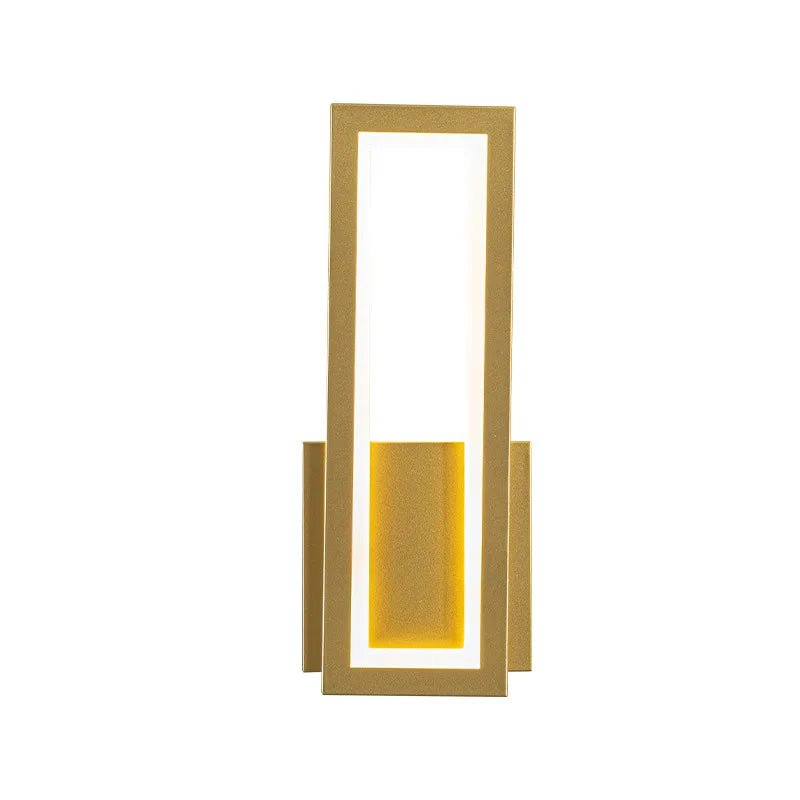 Simple Wall Lamps Abajur Light Para Quarto Lampe De Chevet Arandela Indoor Bedroom Decoration for Room Decor Home Accessories