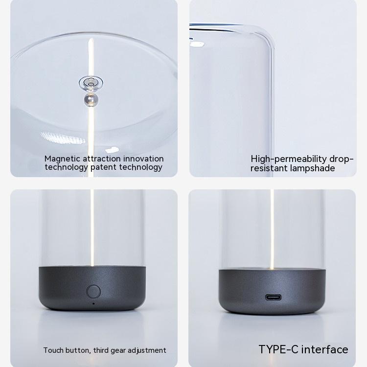 Anti Drop Creative Atmosphere Light