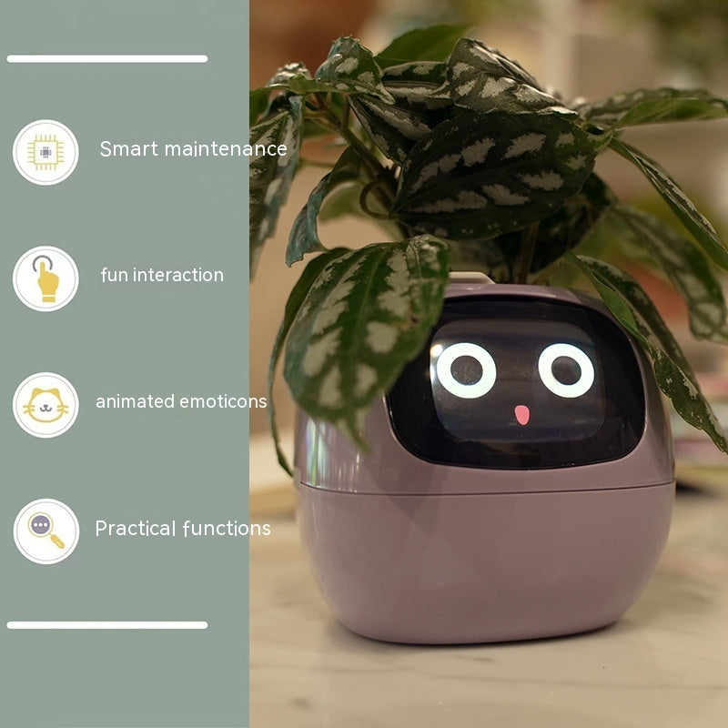 Smart Ai Pet Planter