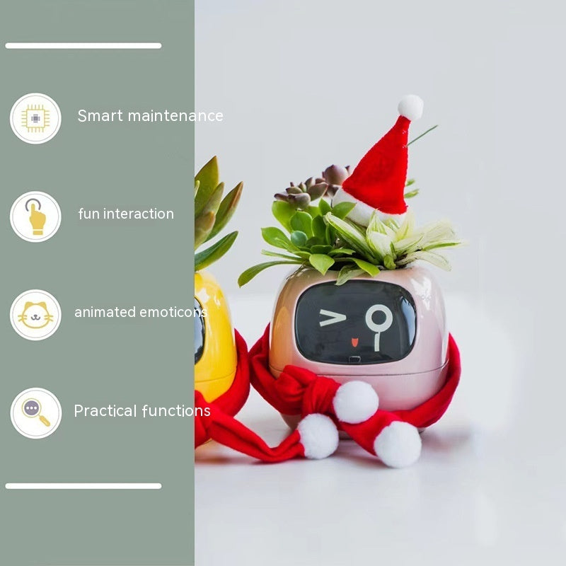 Smart Ai Pet Planter