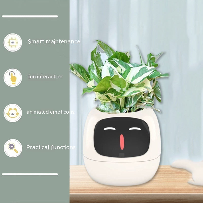 Smart Ai Pet Planter