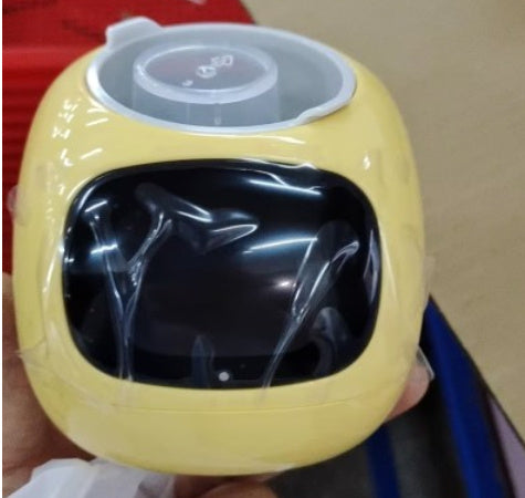 Smart Ai Pet Planter
